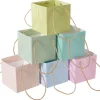 VBS Tüten & Anhänger|Tüten & Anhänger>Papiertüten "Pastell", 6er-Set