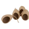 Kinder VBS Holz|Holz, Mdf & Pappmaché>Pappmaché Eier mit Öffnung