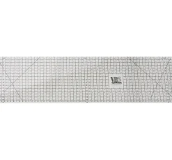 VBS Patchwork|Schneidewerkzeug>Patchwork Lineal, 60 cm