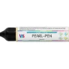 Kinder VBS Stifte & Marker|Textil-Design>Pearl-Pen, 28 ml