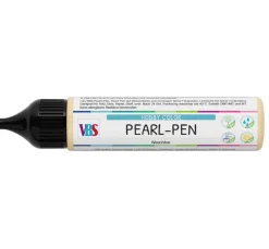 Kinder VBS Stifte & Marker|Textil-Design>Pearl-Pen, 28 ml
