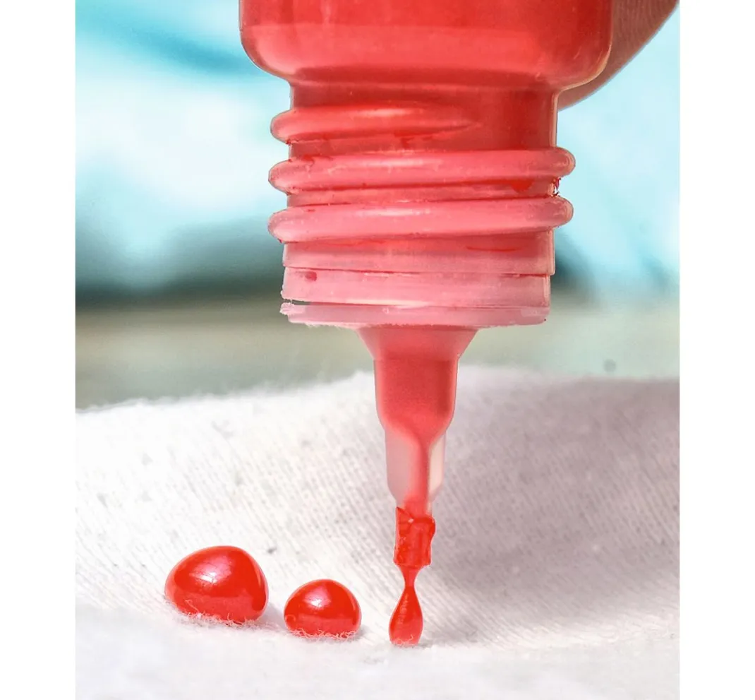 Kinder VBS Stifte & Marker|Textil-Design>Pearl-Pen, 28 ml