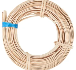 VBS Peddigrohr Flechten>Peddigschiene, natur, Blauband, 5 mm, 125 g