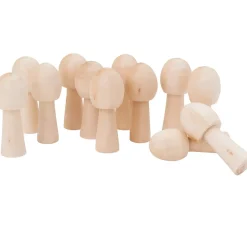 Kinder VBS Holz|Dekofiguren & -Objekte>Pilz "Oakley"