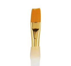 VBS Seidenmalerei|Pinsel>Pinselset mit Softgriff, 5er-Set