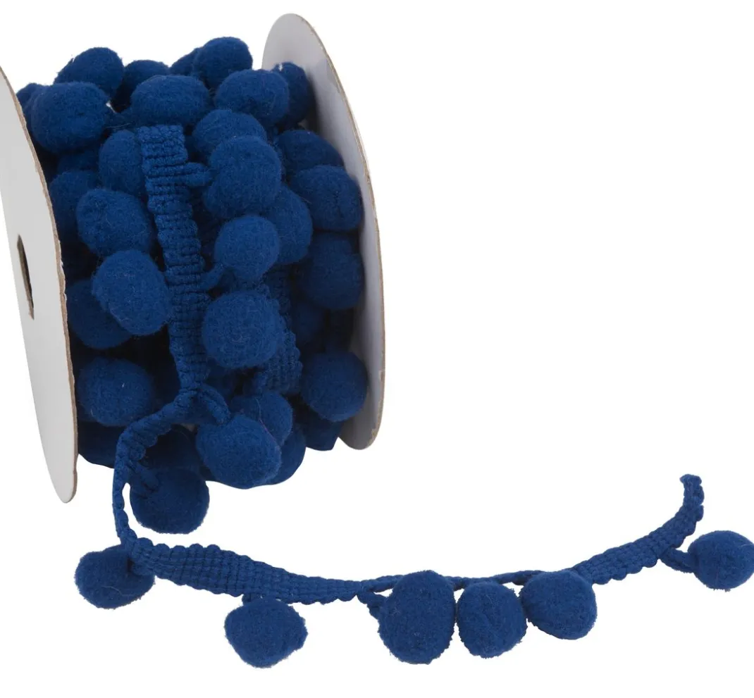 Kinder VBS Pompons|Bänder>Pompon Borte
