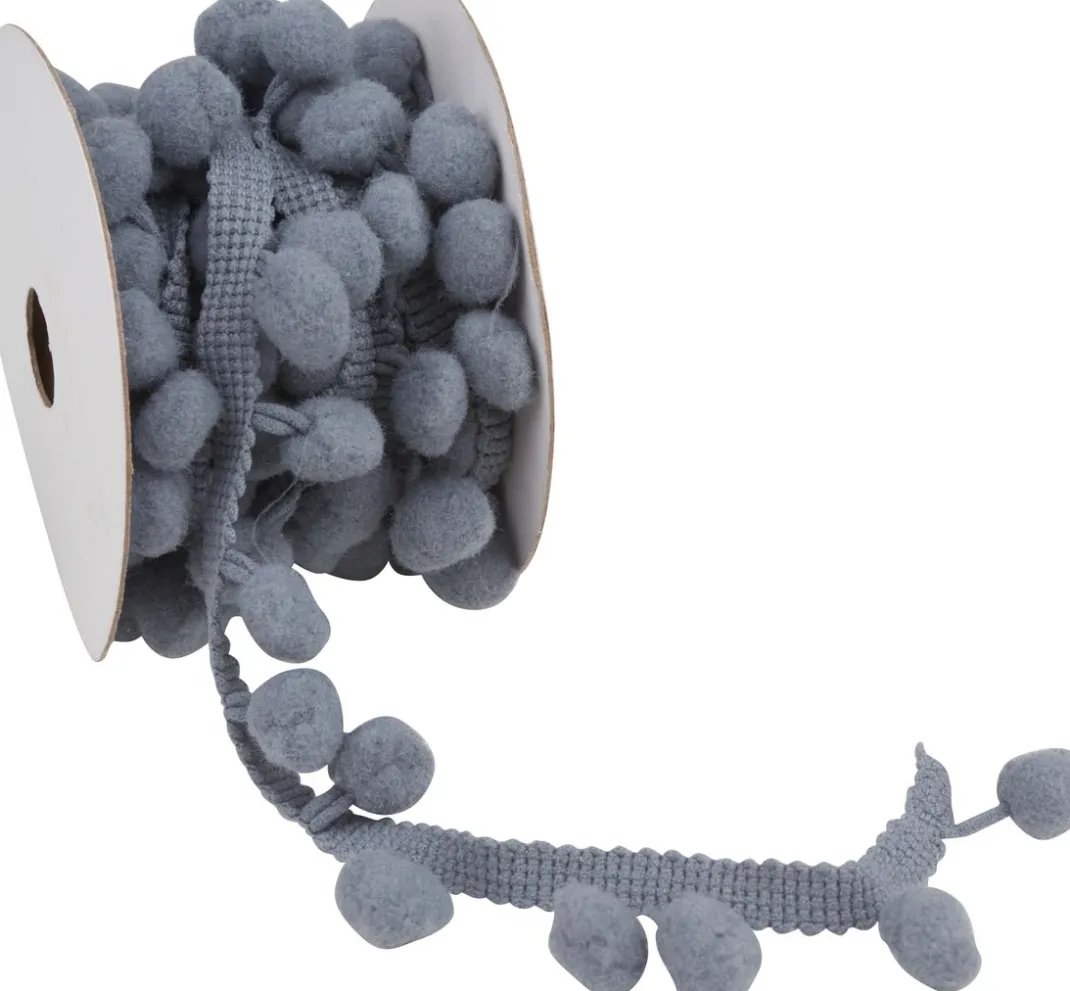 Kinder VBS Pompons|Bänder>Pompon Borte