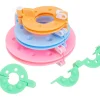 Kinder VBS Pompons|Pompon Maker>Pomponmaker-Set