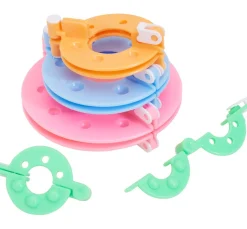 Kinder VBS Pompons|Pompon Maker>Pomponmaker-Set