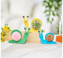 Kinder VBS Pompons|Pompon Maker>Pomponmaker-Set
