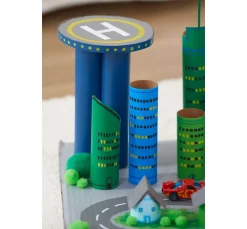 Kinder VBS XXL Pompons|Bastelzubehör><noscript><img width=