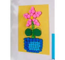 Kinder VBS XXL Pompons|Bastelzubehör><noscript><img width=