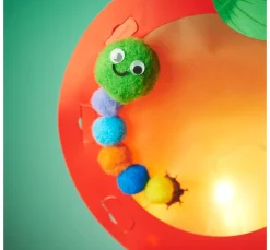 Kinder VBS XXL Pompons|Bastelzubehör><noscript><img width=