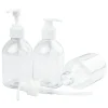 VBS Seifen-Design|Naturkosmetik>Pumpflasche