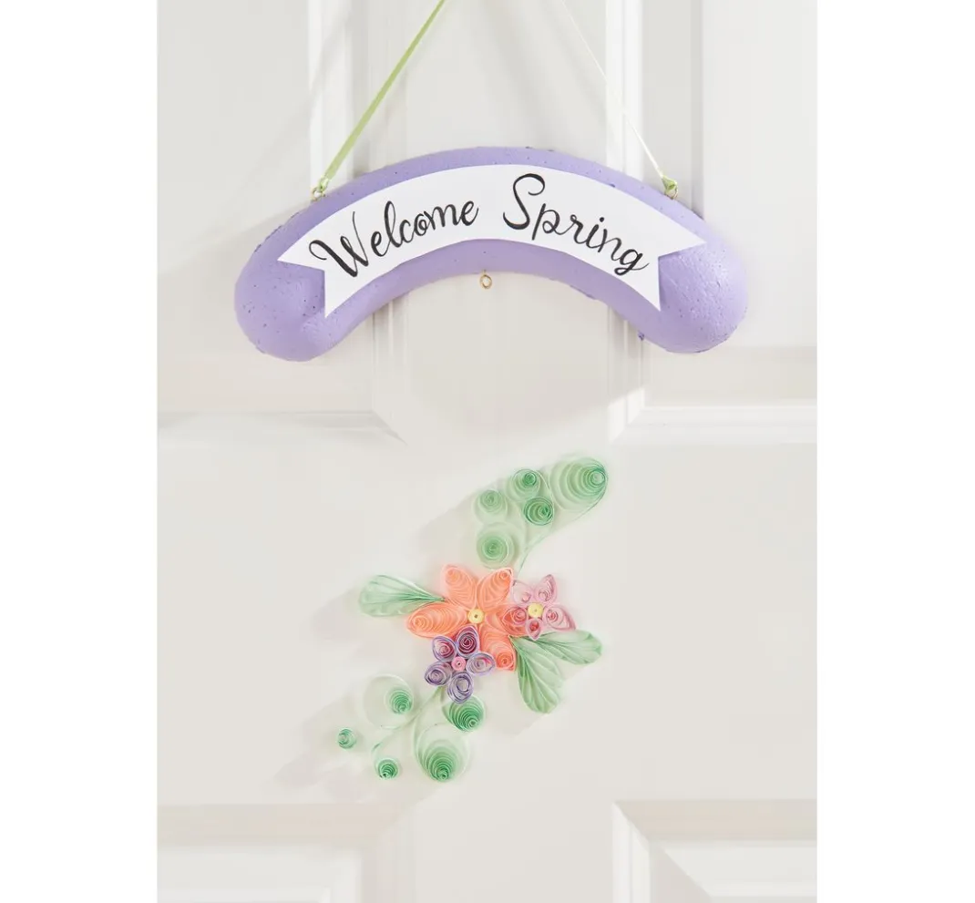 VBS Quilling|Papier-Bastelsets>Quilling-Starter-Set