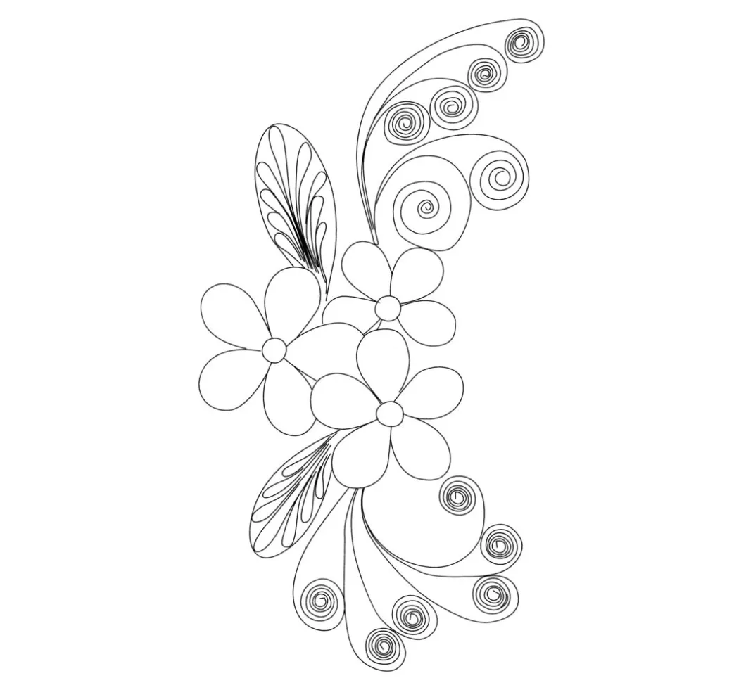 VBS Quilling|Papier-Bastelsets>Quilling-Starter-Set