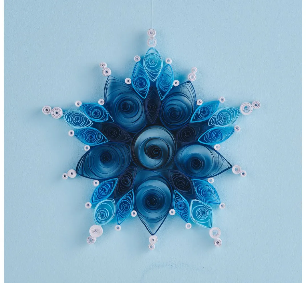 VBS Quilling|Papier-Bastelsets>Quilling-Starter-Set