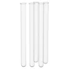 VBS Glasgravur|Glas- & Porzellanmalerei>Reagenzgläser für Dekorationen, 5er-Pack