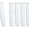 VBS Glas- & Porzellanmalerei|Glasgravur>Reagenzgläser für Dekorationen, 5 Stück