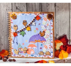 VBS Bullet Journal|Blanko Alben><noscript><img width=