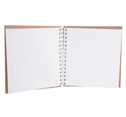 VBS Bullet Journal|Blanko Alben>Ringbuch-Album, 20 x 20 cm