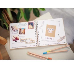 VBS Bullet Journal|Blanko Alben><noscript><img width=
