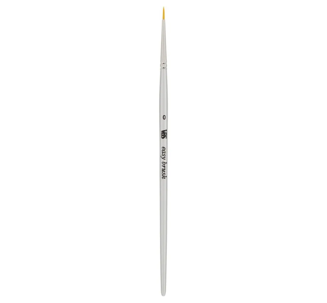 VBS Malen & Zeichnen|Pinsel>Rundpinsel "Easy Brush"