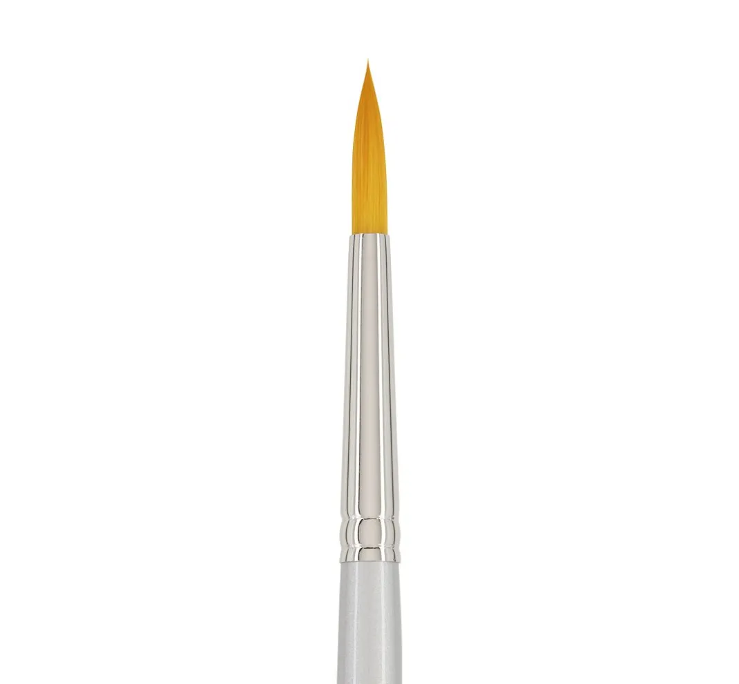 VBS Malen & Zeichnen|Pinsel>Rundpinsel "Easy Brush"