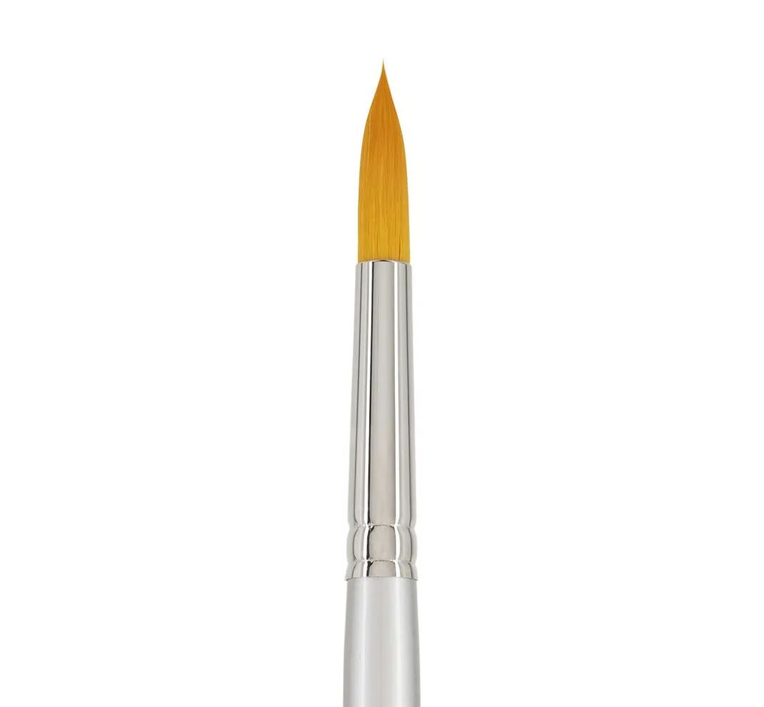VBS Malen & Zeichnen|Pinsel>Rundpinsel "Easy Brush"