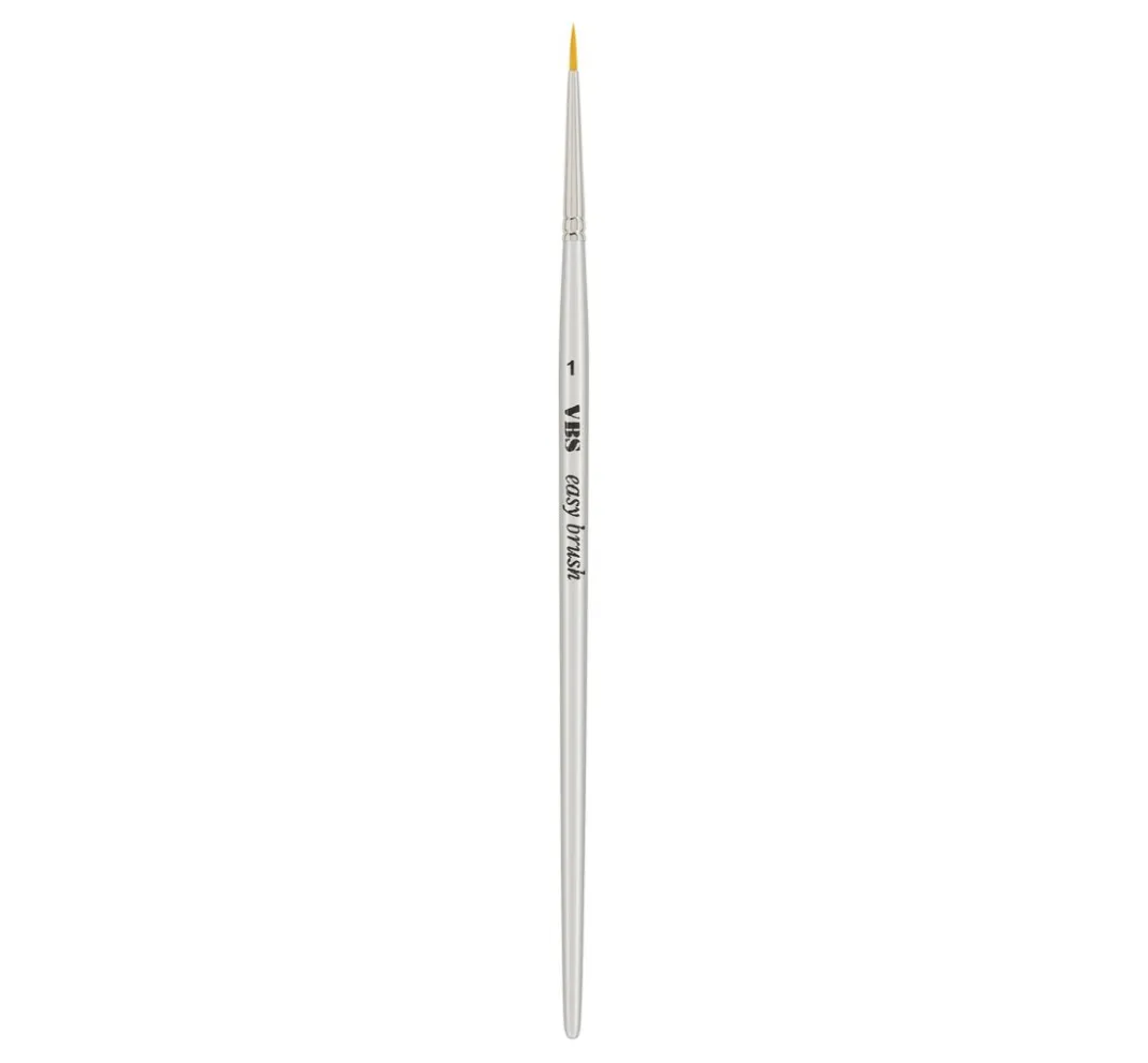 VBS Malen & Zeichnen|Pinsel>Rundpinsel "Easy Brush"