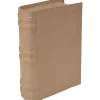 VBS Decoupage|Décopatch>Schachtel "Buch"