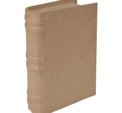 VBS Decoupage|Décopatch>Schachtel "Buch"
