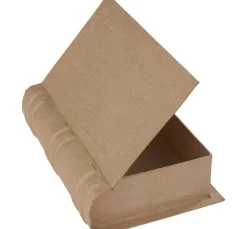 VBS Decoupage|Décopatch>Schachtel "Buch"