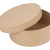VBS Decoupage|Décopatch>Schachtel "Rund", Ø 19 cm