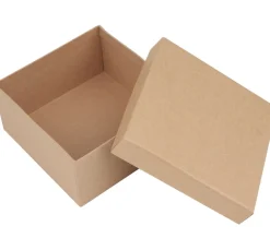 VBS Serviettentechnik|Decoupage>Schachteln "Quadrat", 5er-Set