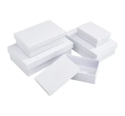 Kinder VBS Papier|Schachteln & Boxen>Schachteln "Rechteckig"