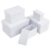 Kinder VBS Papier|Schachteln & Boxen>Schachteln "Rechteckig"