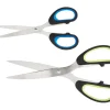 Kinder VBS Schere|Schneidwerkzeug>Schere "Soft-Grip", 2er-Set