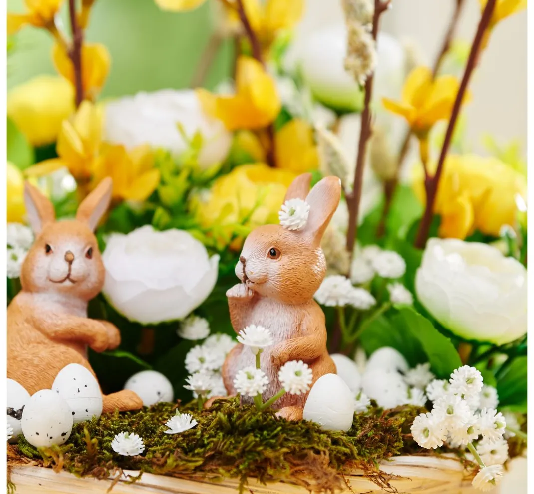 VBS Blumen>Schleierkraut Bund "Florissa"