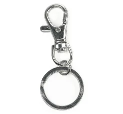 VBS Handy- & Schlüsselanhänger|Karabiner>Schlüsselanhänger mit Karabinerhaken