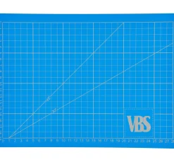 Kinder VBS Weiteres|Werkzeug>Schneidematte "Hobby"