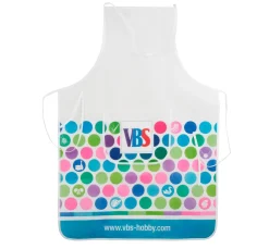 VBS Textilien>Schürze mit Vordertasche