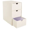 VBS Decoupage|Décopatch>Schubladenbox 3-schübig