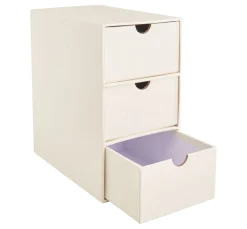VBS Decoupage|Décopatch>Schubladenbox 3-schübig