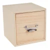 VBS Decoupage|Décopatch>Schubladenbox "Würfel"