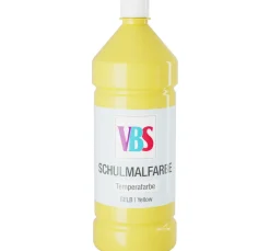 Kinder VBS Bastelfarbe|Bastelfarbe>Schulmalfarbe, 1000 ml