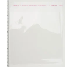 VBS XXL Schutzhüllen & Aufbewahrung|Karten & Umschläge>VBS Schutzhüllen für Karten "15,3 x 15,5 cm", 100 Stück