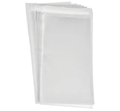 Craft UK Limited Schutzhüllen & Aufbewahrung|Bastelfolie>VBS Schutzhüllen für Karten, 11,6 x 25 cm