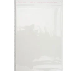 VBS XXL Schutzhüllen & Aufbewahrung|Bastelfolie>VBS Schutzhüllen für Karten "16,5 x 23 cm", 100 Stück