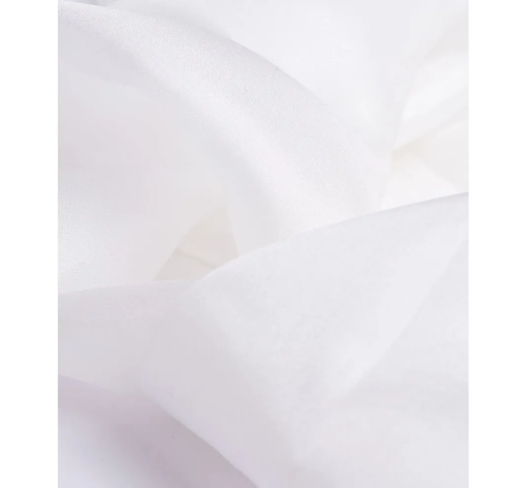 VBS XXL Textil-Design|Seidenmalerei>VBS Seidentücher "Pongé 05", 90 x 90 cm, 12 Stück